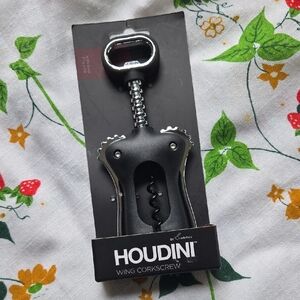 Houdini Wing Corkscrew